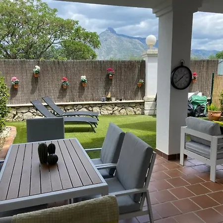 Apartament Heaven In Aloha Gardens