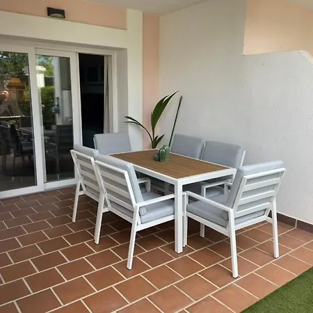 Apartament Heaven In Aloha Gardens Marbella