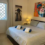 Apartament Heaven In Aloha Gardens *