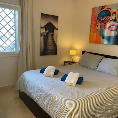 Apartment Heaven In Aloha Gardens *