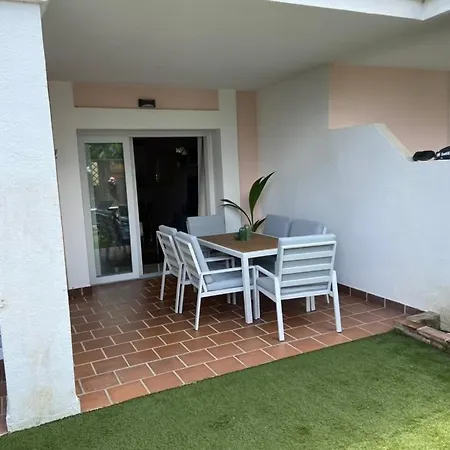 Heaven In Aloha Gardens Marbella