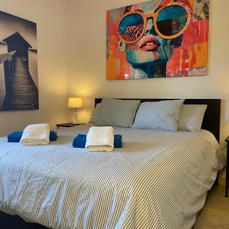 Apartment Heaven In Aloha Gardens *