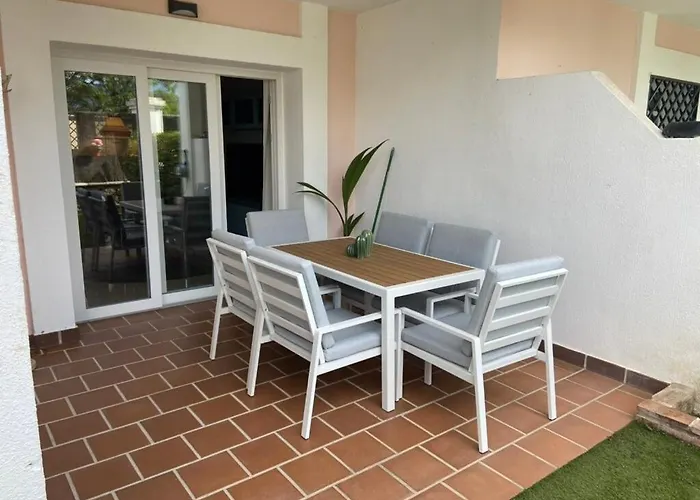 Appartement Heaven In Aloha Gardens Marbellac