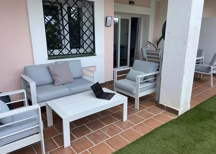 Heaven In Aloha Gardens Appartement