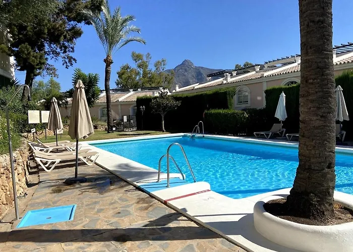 Heaven In Aloha Gardens Marbellac