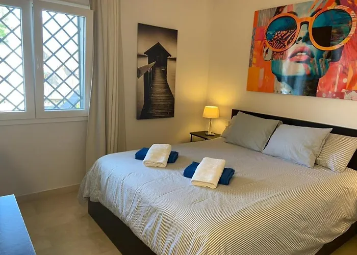 Appartement Heaven In Aloha Gardens *