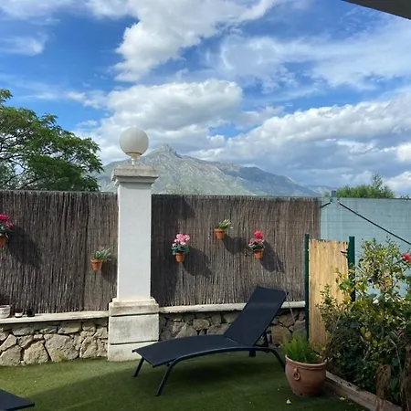 Heaven In Aloha Gardens * Marbella