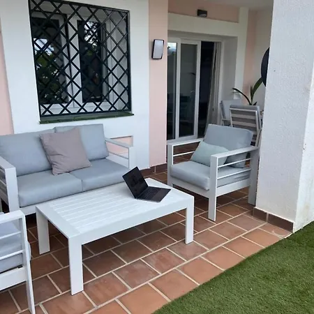 Heaven In Aloha Gardens Apartament